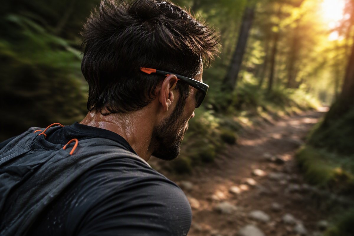 OptiCore Sport 越野场景